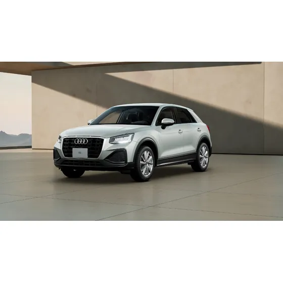 Audi Q2 1.4 35 Tfsi Dynamic