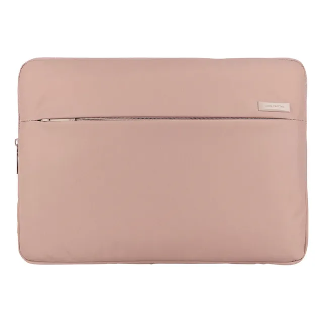Funda Dott Cool Capital 15.6  - Protección Acolchada Y Dura
