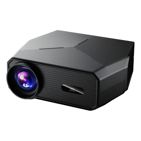 Bettdow Smart Full Hd De Projetor 1080p Android 13000 Lúmens