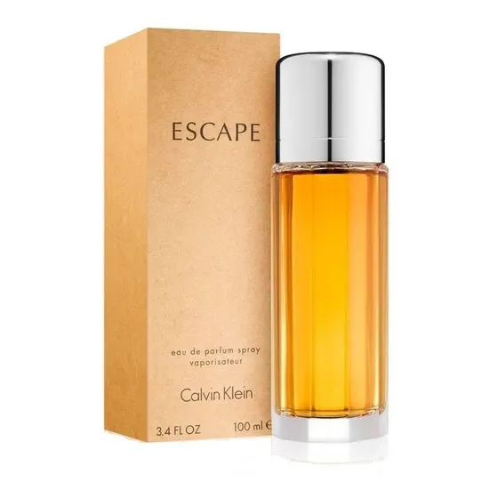 Calvin Klein Escape Mujer 100ml.