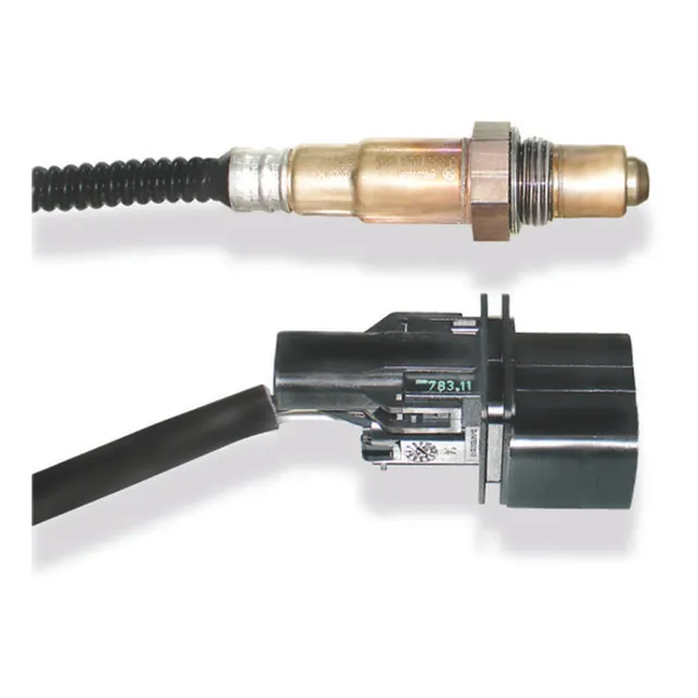 Sensor Oxigeno Vw Jetta 4cil 2.0 2002 A/c Motor Avh/azg/bev