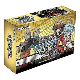 Mini Caixa De Cartas Colecionáveis Yugioh Speed Duel Gx Midt Mini Caixa De Cartas Colecionáveis Yugioh Speed Duel Gx Midt