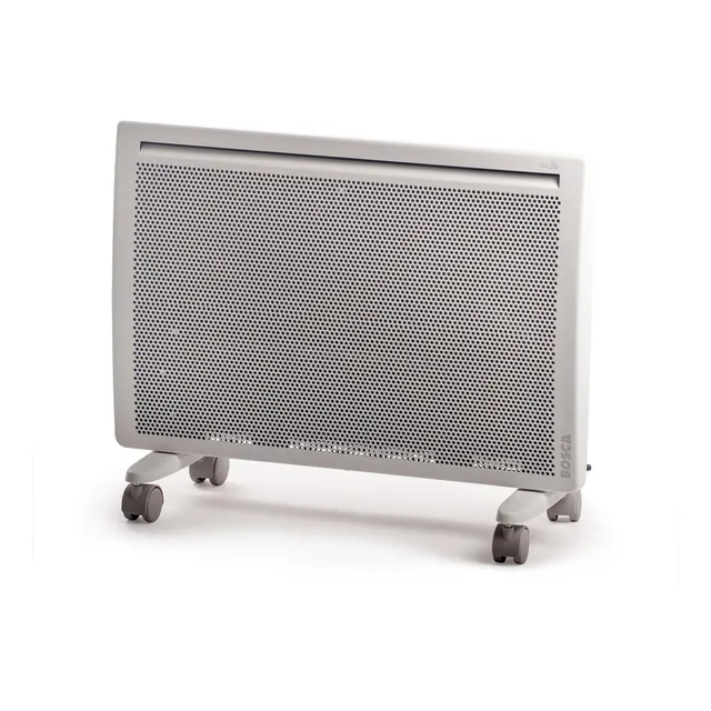 Calefactor Eléctrico  Bosca Thelios Wifi  1500  Radiante