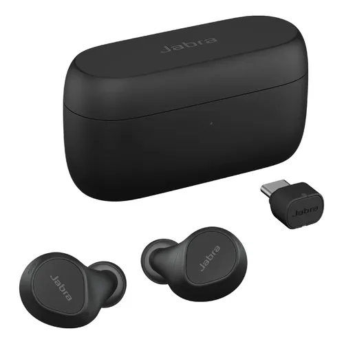 Fone de ouvido in-ear sem fio Bose SoundSport Free black