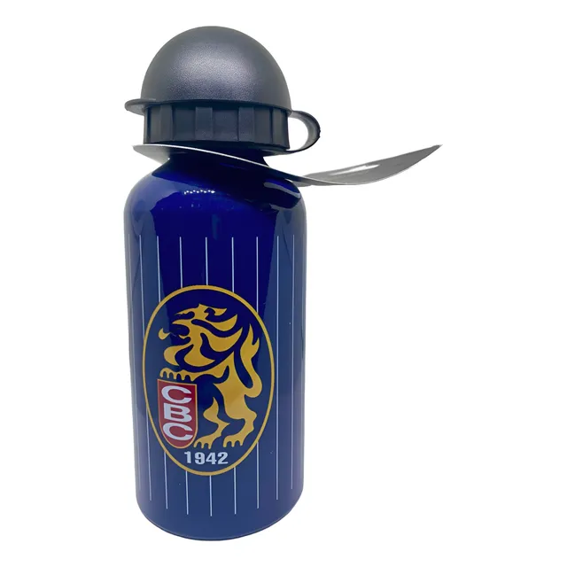 Botella Termo Escolar De Aluminio Tapa Con Dosificador 400ml