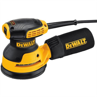 Dewalt (dwe6421) Lijadora Orbital 5 PLG. 2.0 Amp Dewalt (dwe6421) Lijadora Orbital 5 PLG. 2.0 Amp
