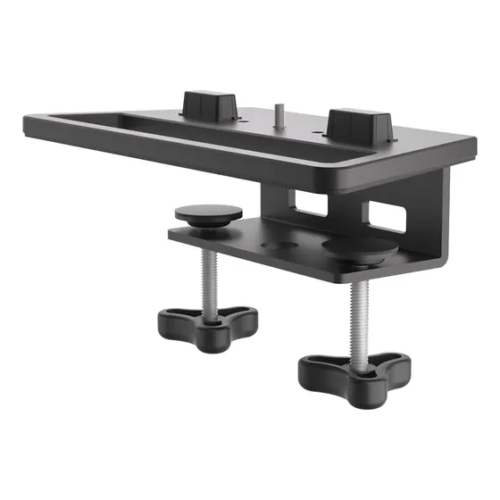  Adaptador De Braçadeira De Mesa Corsair Xeneon Flex - Preto