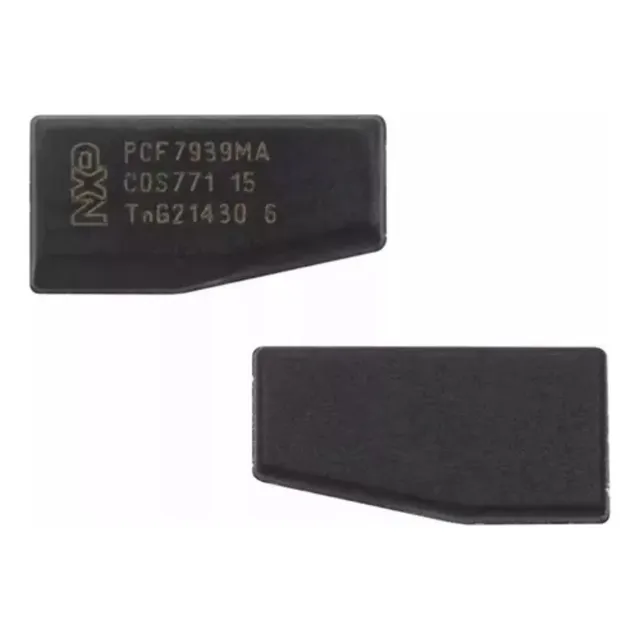 Chip Transponder 4a 7939ma Uno Mobi Hb20 Kicks Renegade