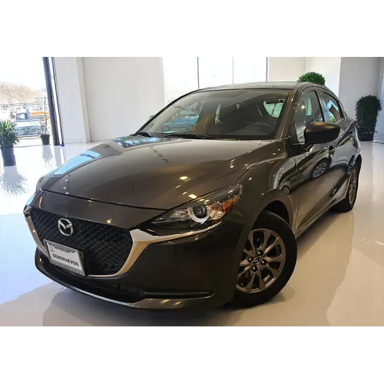 Mazda Mazda 2 1.5 Hb I Sport Mt