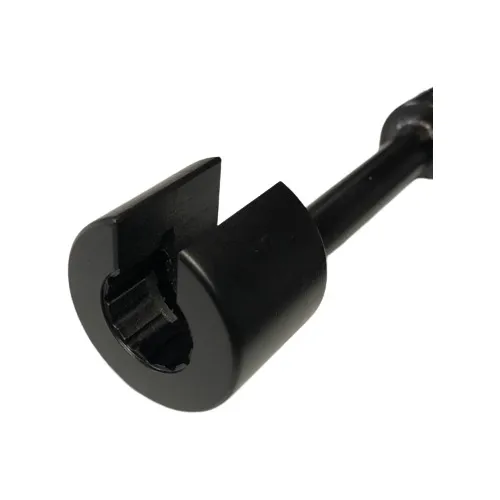 Chave Para Canos Injetores Diesel Cummins - Man ( 19mm )