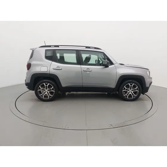 Jeep Renegade 1.3 T270 Turbo Flex Longitude At6