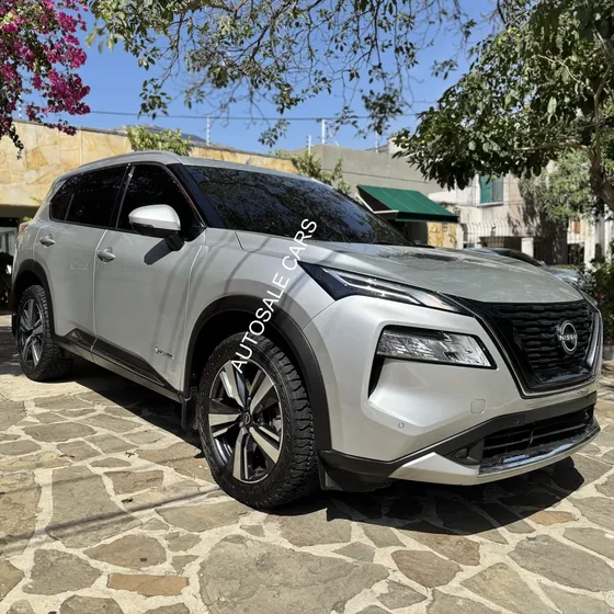 Nissan X-trail 2024 1.5