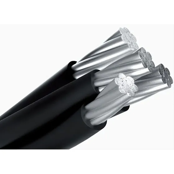 Cable Preensamblado Aluminio 4x16 Mm2 Iram X 30 Metros