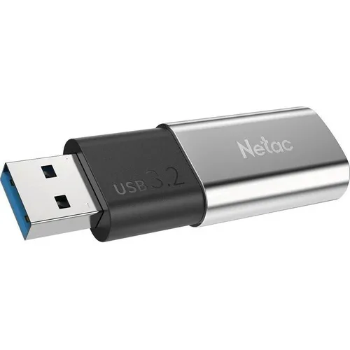 Netac Pendrive Disco Ssd Us2 256gb Usb 3.2 Gen2 Nt03us2n-256