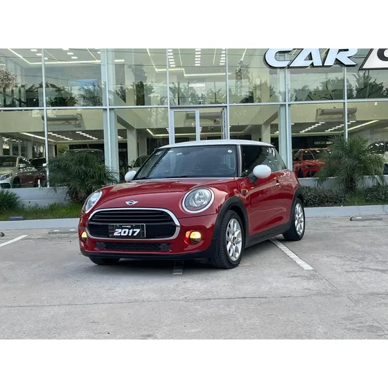 Mini Cooper 1.5 F55 Pepper 136cv