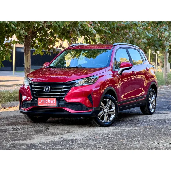 Changan Cs 15 Luxury 1.5