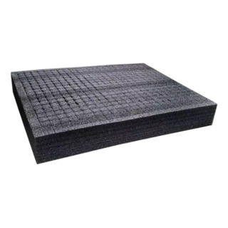 Lámina De Espuma Para Embalaje Inserciones De 50cmx30cmx4cm Lámina De Espuma Para Embalaje Inserciones De 50cmx30cmx4cm