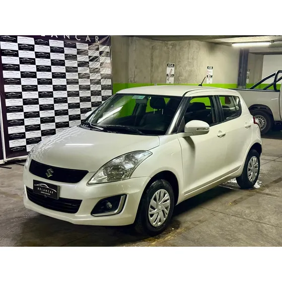 Suzuki Swift 1.2 Gl Ac