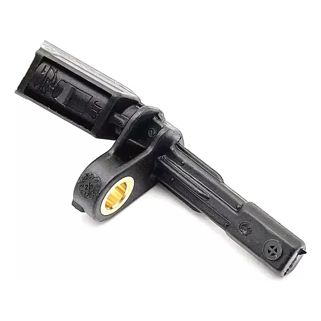 Sensor Abs Trasero Derecho Jetta A6 Mk6 Original F Wht003858