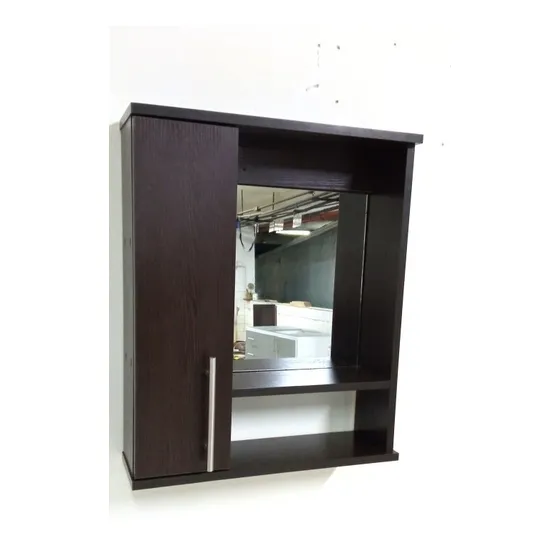 Gabinete De Baño 