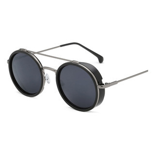Nuevas Gafas De Sol Redondas Y Sencillas Retro 2025 Nuevas Gafas De Sol Redondas Y Sencillas Retro 2025