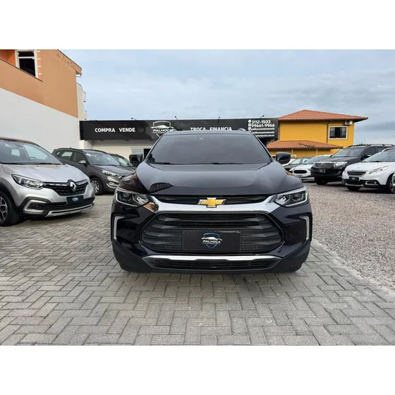 Chevrolet Tracker Premier 1.2 Turbo 12v Flex Aut.