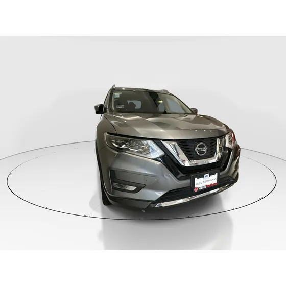 Nissan X-trail 2.0 Exclusiv 2 Row Hybrid