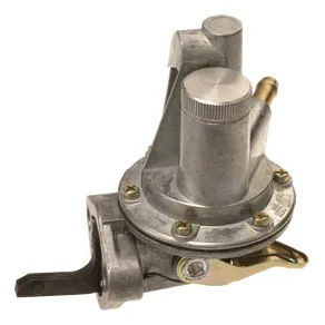 Bomba Combustible Ford Gasoil F100-f1000-f4000 Mwm 229