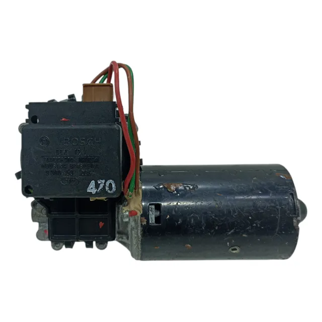 Motor Limpador Parabrisa Fiat Tempra 1998 2000 (usado)