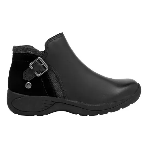 Botín Cuero Mujer Panama Jack - Pjm0177
