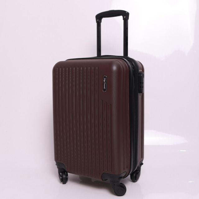 Mala De Bordo Compacta 10 Kg Deslocamento Suave Mala De Bordo Compacta 10 Kg Deslocamento Suave