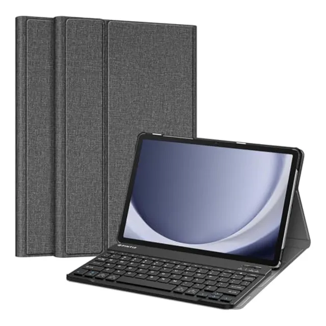 Fintie Funda De Teclado Para Samsung Galaxy Tab A9