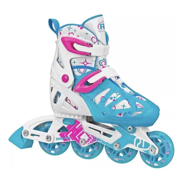 Patines En Linea Roller Derby Niña Niño Varios Modelos