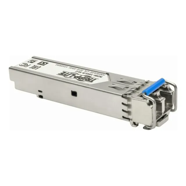 Tripp Lite N286-01glx-slx Transceptor Sfp Lc 1000base-lx