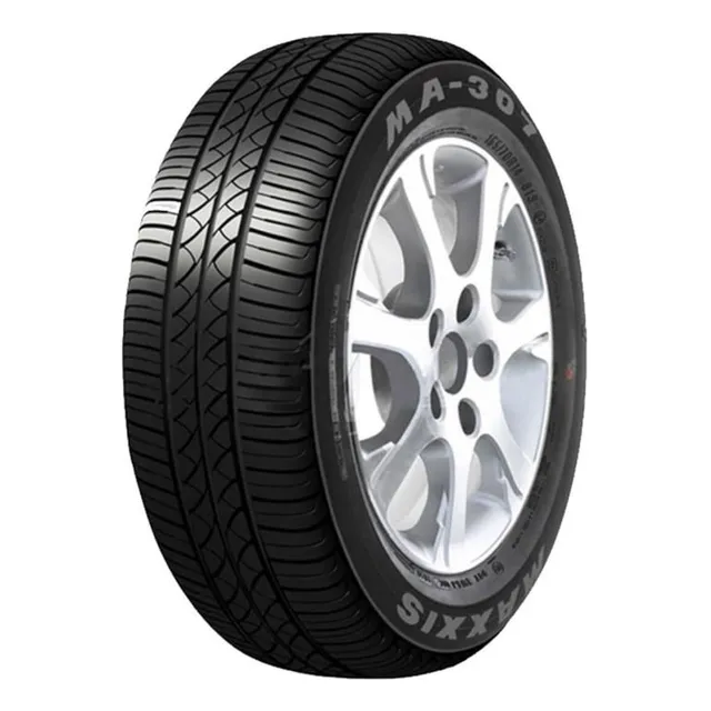 Llanta Maxxis Ma-307 165/70r14 81s Nissan
