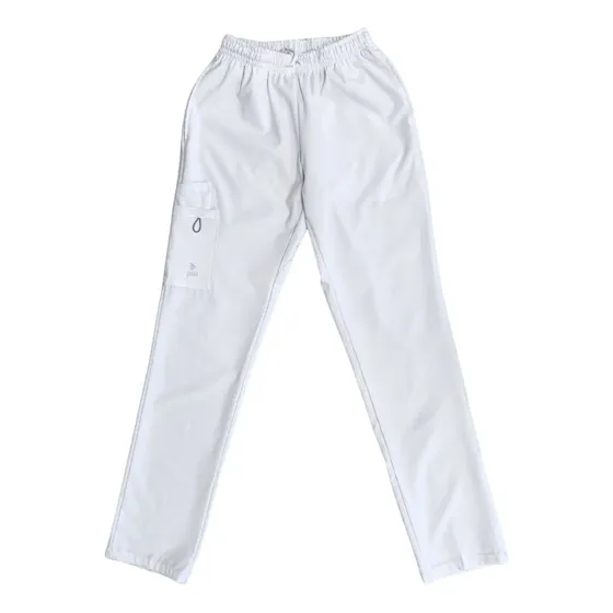 Pantalon Liberi Unisex. Uniforme Salud, Trabajo, Limpieza