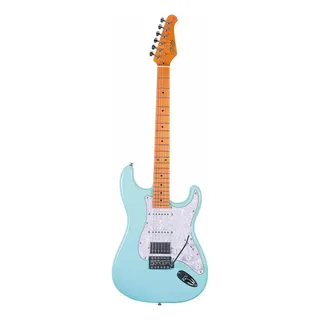 Guitarra Daisy Rock | Mercado Livre