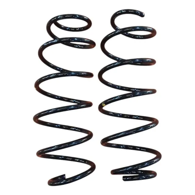 Kit Espiral Delantero Citroen C-elysse / Peugeot 301
