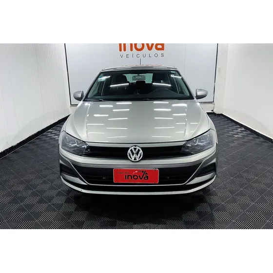 Volkswagen Polo Mca