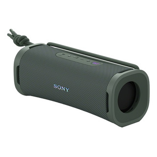 Bocina Sony Portátil Inalámbrica Ult Field 1 | Srs-ult10 Color Gris Bocina Sony Portátil Inalámbrica Ult Field 1 | Srs-ult10 Color Gris