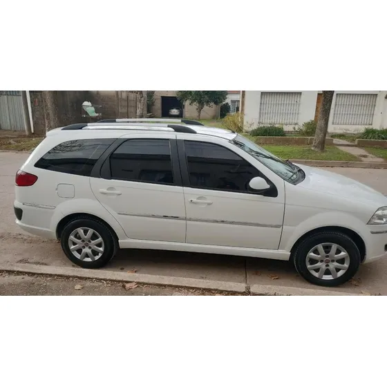 Fiat Palio 1.4 Weekend Attractive 87cv
