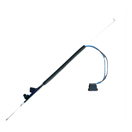 Cabo Acelerador Original Roçadeira Stihl Ka 85r / Fs75