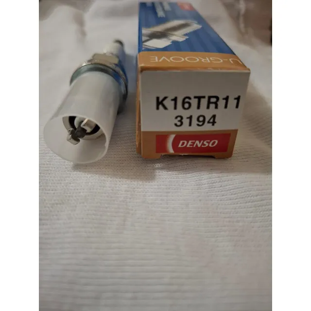 Bujias Marca Denso 2 Electrodos
