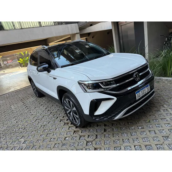 Volkswagen Taos 1.4 250 Tsi Highline