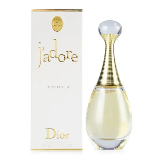 J'adore Tradicional EDP 50ml para mujer