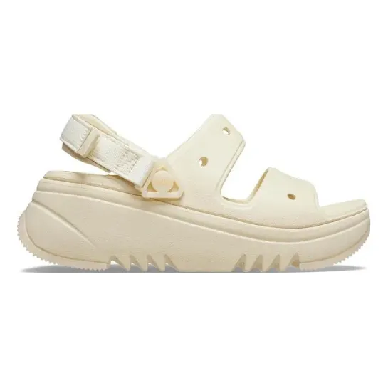 Sandalias Sin Género Hiker Xscape Beige Crocs