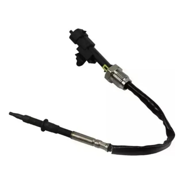 Sensor Catalitico Jac T8 Original Recto