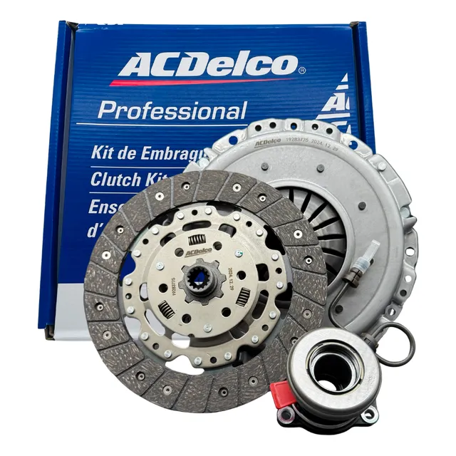Clutch Completo Chevrolet Onix 1.0 Y Tracker 1.2 21-22