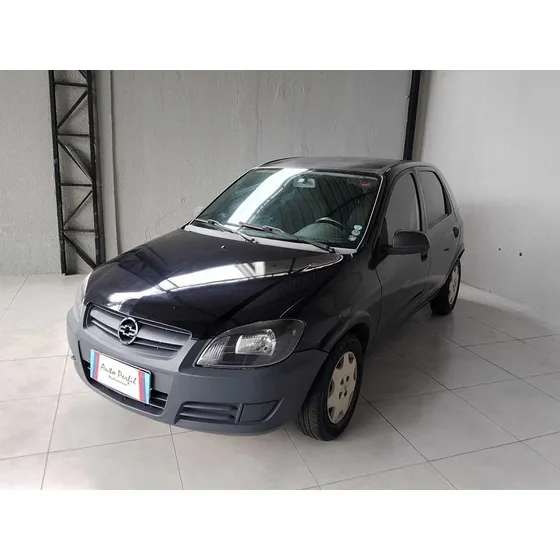 Chevrolet Celta 1.0 Life Flex Power 5p
