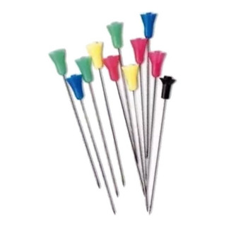 24 Dardos Para Cerbatana Profesionales Marca Cutlery 11 Cm 24 Dardos Para Cerbatana Profesionales Marca Cutlery 11 Cm
